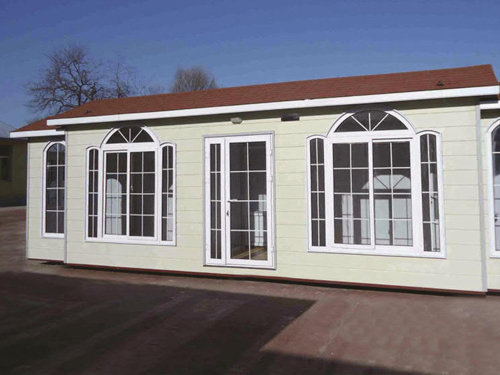 金屬雕花板崗?fù)W-JS006